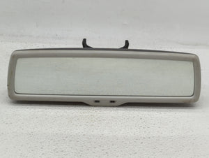 2001-2013 Chevrolet Impala Interior Rear View Mirror Replacement OEM P/N:I100011 Fits OEM Used Auto Parts