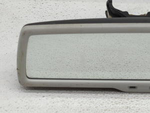 2001-2013 Chevrolet Impala Interior Rear View Mirror Replacement OEM P/N:I100011 Fits OEM Used Auto Parts