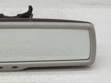 2001-2013 Chevrolet Impala Interior Rear View Mirror Replacement OEM P/N:I100011 Fits OEM Used Auto Parts