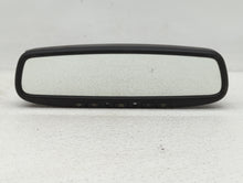 2008-2012 Infiniti G37 Interior Rear View Mirror Replacement OEM P/N:4112A-ZTVHL3 E11015894 Fits OEM Used Auto Parts