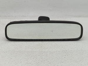 2014-2017 Subaru Forester Interior Rear View Mirror Replacement OEM P/N:E11015892 E4012197 Fits 2012 2013 2014 2015 2016 2017 OEM Used Auto Parts