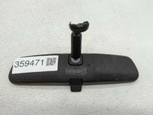 2011-2019 Hyundai Sonata Interior Rear View Mirror Replacement OEM P/N:E11026137 E4012143 Fits OEM Used Auto Parts