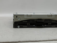 2013-2014 Lincoln Mkz Radio AM FM Cd Player Receiver Replacement P/N:DP5T-18C830-AF Fits 2013 2014 OEM Used Auto Parts