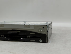 2013-2014 Lincoln Mkz Radio AM FM Cd Player Receiver Replacement P/N:DP5T-18C830-AF Fits 2013 2014 OEM Used Auto Parts