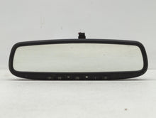 2011-2013 Infiniti M37 Interior Rear View Mirror Replacement OEM P/N:E11026006 Fits 2011 2012 2013 2014 2015 2016 2017 2018 2019 OEM Used Auto Parts