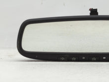 2011-2013 Infiniti M37 Interior Rear View Mirror Replacement OEM P/N:E11026006 Fits 2011 2012 2013 2014 2015 2016 2017 2018 2019 OEM Used Auto Parts