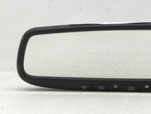 2014-2019 Infiniti Qx60 Interior Rear View Mirror Replacement OEM P/N:E13010837 4112A-0BI2HL4 Fits OEM Used Auto Parts