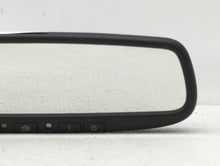 2014-2019 Infiniti Qx60 Interior Rear View Mirror Replacement OEM P/N:E13010837 4112A-0BI2HL4 Fits OEM Used Auto Parts