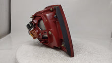 2006 Kia Amanti Tail Light Assembly Driver Left OEM Fits OEM Used Auto Parts - Oemusedautoparts1.com