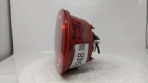 2006 Kia Amanti Tail Light Assembly Driver Left OEM Fits OEM Used Auto Parts - Oemusedautoparts1.com