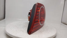 2006 Kia Amanti Tail Light Assembly Driver Left OEM Fits OEM Used Auto Parts - Oemusedautoparts1.com