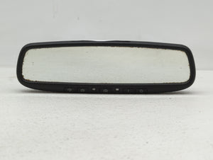 2016-2019 Infiniti Qx60 Interior Rear View Mirror Replacement OEM P/N:1569045 Fits 2006 2015 2016 2017 2018 2019 OEM Used Auto Parts