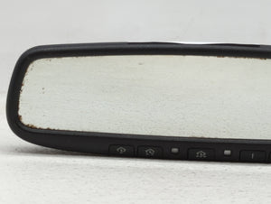 2016-2019 Infiniti Qx60 Interior Rear View Mirror Replacement OEM P/N:1569045 Fits 2006 2015 2016 2017 2018 2019 OEM Used Auto Parts