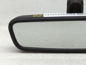 2013 Volvo S60 Interior Rear View Mirror Replacement OEM P/N:GNTX-480 E11025891 Fits 2012 OEM Used Auto Parts