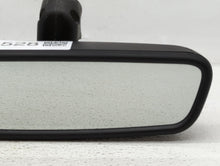 2013 Volvo S60 Interior Rear View Mirror Replacement OEM P/N:GNTX-480 E11025891 Fits 2012 OEM Used Auto Parts