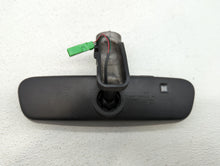 2013 Volvo S60 Interior Rear View Mirror Replacement OEM P/N:GNTX-480 E11025891 Fits 2012 OEM Used Auto Parts