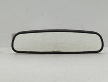 2010-2018 Ford Focus Interior Rear View Mirror Replacement OEM P/N:031681 BU5A 17E678 DE Fits OEM Used Auto Parts