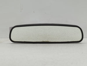 2010-2018 Ford Focus Interior Rear View Mirror Replacement OEM P/N:031681 BU5A 17E678 DE Fits OEM Used Auto Parts