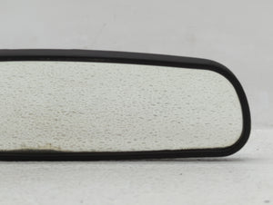 2010-2018 Ford Focus Interior Rear View Mirror Replacement OEM P/N:031681 BU5A 17E678 DE Fits OEM Used Auto Parts