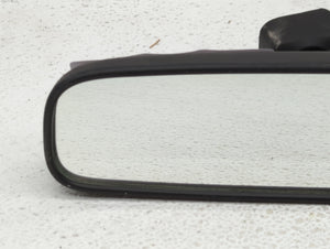 2014-2017 Subaru Forester Interior Rear View Mirror Replacement OEM P/N:E11015892 E4012197 Fits 2012 2013 2014 2015 2016 2017 OEM Used Auto Parts