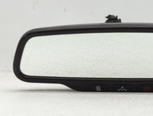 2011-2019 Hyundai Sonata Interior Rear View Mirror Replacement OEM P/N:E13049899 A047396 Fits OEM Used Auto Parts