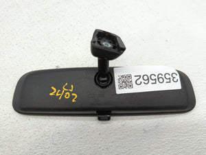 2011-2019 Kia Optima Interior Rear View Mirror Replacement OEM P/N:E13049848 E4012143 Fits OEM Used Auto Parts