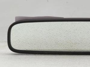 2012-2015 Honda Civic Interior Rear View Mirror Replacement OEM P/N:A047171 E403*2197 Fits OEM Used Auto Parts