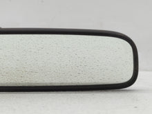 2012-2015 Honda Civic Interior Rear View Mirror Replacement OEM P/N:A047171 E403*2197 Fits OEM Used Auto Parts