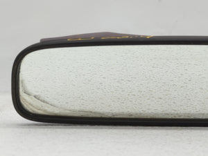 2004-2018 Toyota Prius Interior Rear View Mirror Replacement OEM P/N:E4022197 E8011681 Fits OEM Used Auto Parts