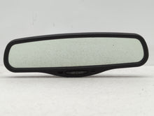 2000 Toyota Camry Interior Rear View Mirror Replacement OEM P/N:E11015306 E8011681 Fits OEM Used Auto Parts