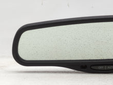 2000 Toyota Camry Interior Rear View Mirror Replacement OEM P/N:E11015306 E8011681 Fits OEM Used Auto Parts