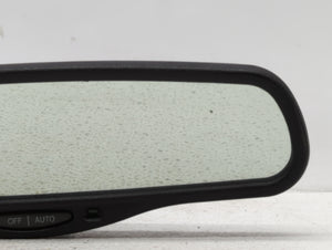 2000 Toyota Camry Interior Rear View Mirror Replacement OEM P/N:E11015306 E8011681 Fits OEM Used Auto Parts