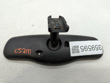 2000 Toyota Camry Interior Rear View Mirror Replacement OEM P/N:E11015306 E8011681 Fits OEM Used Auto Parts