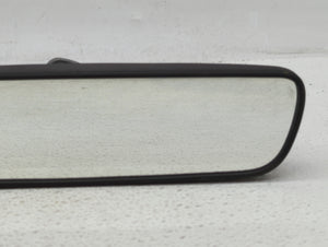 2011-2019 Hyundai Sonata Interior Rear View Mirror Replacement OEM P/N:E11026137 E4012143 Fits OEM Used Auto Parts