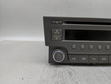 2013-2014 Nissan Sentra Radio AM FM Cd Player Receiver Replacement P/N:28185-3RA2A 28185-3RA2B Fits 2013 2014 OEM Used Auto Parts