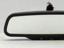 2011-2019 Hyundai Sonata Interior Rear View Mirror Replacement OEM P/N:E11026137 E4012143 Fits OEM Used Auto Parts