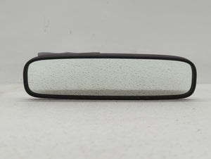 2004-2009 Mitsubishi Outlander Interior Rear View Mirror Replacement OEM P/N:E4022197 Fits 2004 2005 2006 2007 2008 2009 OEM Used Auto Parts