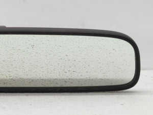 2004-2009 Mitsubishi Outlander Interior Rear View Mirror Replacement OEM P/N:E4022197 Fits 2004 2005 2006 2007 2008 2009 OEM Used Auto Parts