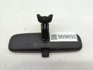 2004-2009 Mitsubishi Outlander Interior Rear View Mirror Replacement OEM P/N:E4022197 Fits 2004 2005 2006 2007 2008 2009 OEM Used Auto Parts