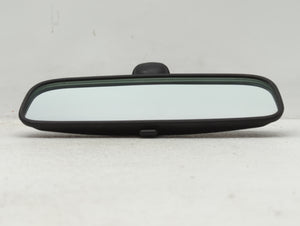 2001-2006 Hyundai Santa Fe Interior Rear View Mirror Replacement OEM P/N:E11026006 E4022143 Fits OEM Used Auto Parts