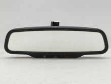 2020 Hyundai Tucson Interior Rear View Mirror Replacement OEM P/N:E13049899 A047396 Fits OEM Used Auto Parts