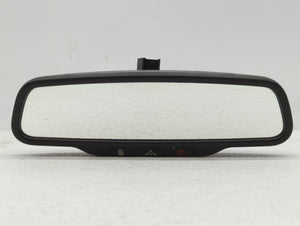 2020 Hyundai Tucson Interior Rear View Mirror Replacement OEM P/N:E13049899 A047396 Fits OEM Used Auto Parts