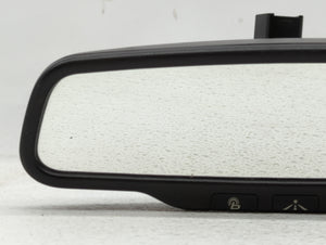 2020 Hyundai Tucson Interior Rear View Mirror Replacement OEM P/N:E13049899 A047396 Fits OEM Used Auto Parts