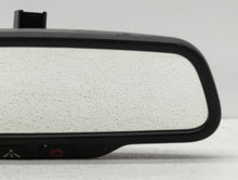 2020 Hyundai Tucson Interior Rear View Mirror Replacement OEM P/N:E13049899 A047396 Fits OEM Used Auto Parts