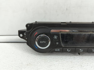 2013-2016 Ford C-Max Climate Control Module Temperature AC/Heater Replacement P/N:DM5T-18C612-AK DM5T-18C612-AG Fits OEM Used Auto Parts