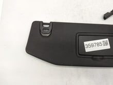 2011-2017 Dodge Journey Sun Visor Shade Replacement Passenger Right Mirror Fits 2011 2012 2013 2014 2015 2016 2017 OEM Used Auto Parts