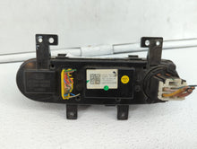 2017-2018 Kia Forte Climate Control Module Temperature AC/Heater Replacement P/N:97250-A7XXX 97250-B0AA0 Fits 2017 2018 OEM Used Auto Parts