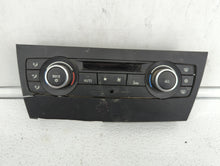 2012-2015 Bmw X1 Climate Control Module Temperature AC/Heater Replacement P/N:6411 9248581-01 6411 9287625-02 Fits OEM Used Auto Parts