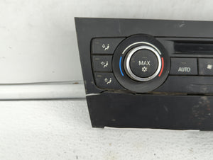 2012-2015 Bmw X1 Climate Control Module Temperature AC/Heater Replacement P/N:6411 9248581-01 6411 9287625-02 Fits OEM Used Auto Parts