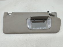 2015-2019 Subaru Legacy Sun Visor Shade Replacement Passenger Right Mirror Fits 2015 2016 2017 2018 2019 OEM Used Auto Parts